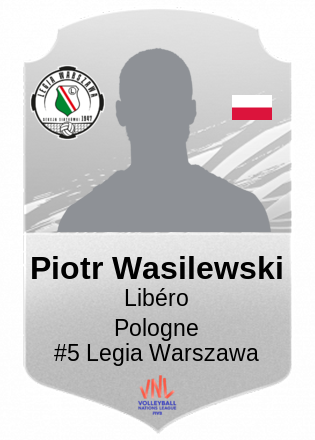 Piotr Wasilewski