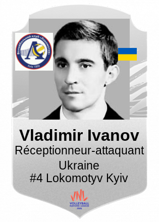 Vladimir Ivanov