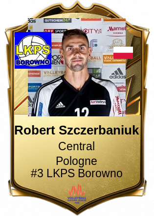 Robert Szczerbaniuk
