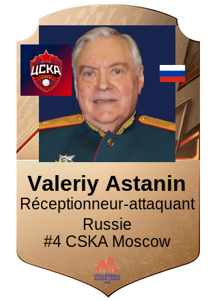 Valeriy Astanin