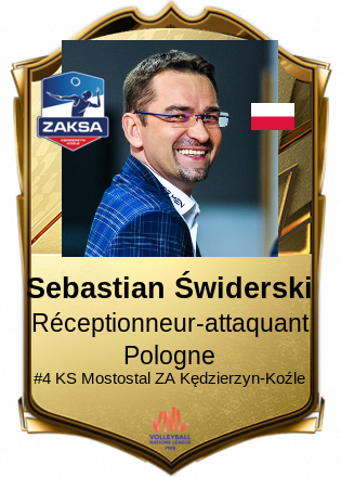 Sebastian Świderski