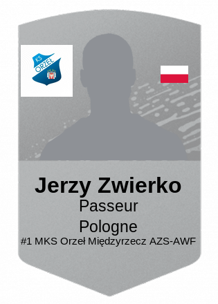Jerzy Zwierko