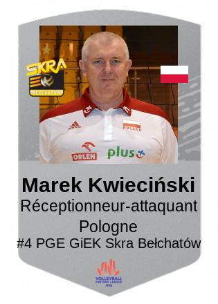 Marek Kwieciński