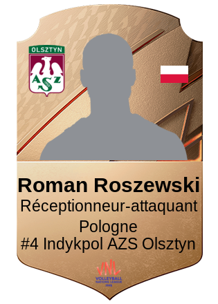 Roman Roszewski