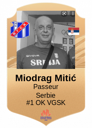 Miodrag Mitić