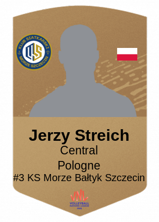 Jerzy Streich