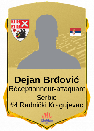 Dejan Brđović