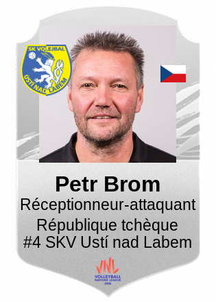 Petr Brom