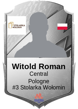 Witold Roman