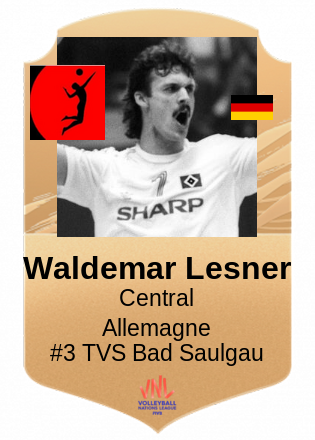 Waldemar Lesner