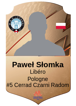 Paweł Słomka