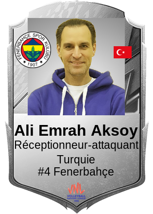 Ali Emrah Aksoy