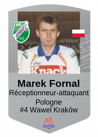 Marek Fornal