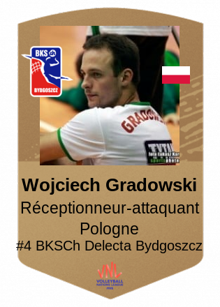 Wojciech Gradowski