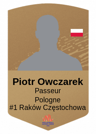Piotr Owczarek