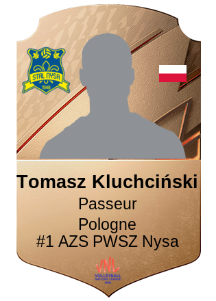 Tomasz Kluchciński