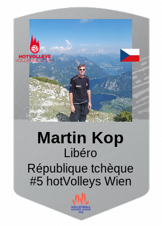 Martin Kop