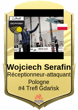 Wojciech Serafin
