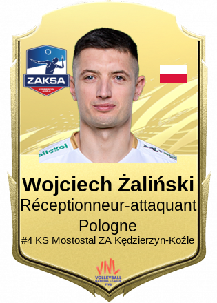 Wojciech Żaliński