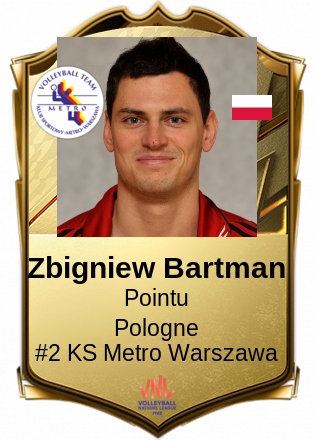 Zbigniew Bartman