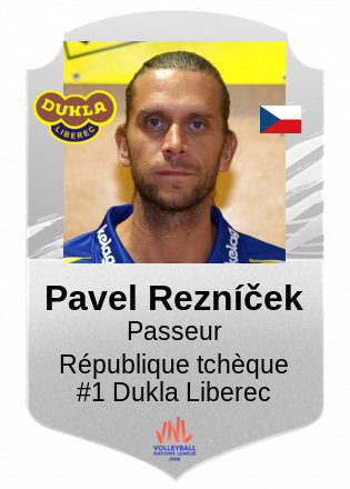 Pavel Rezníček