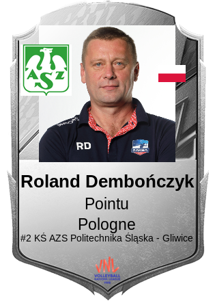 Roland Dembończyk