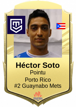 Héctor Soto