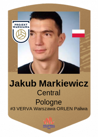 Jakub Markiewicz