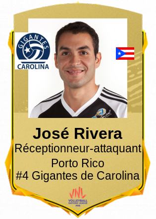 José Rivera