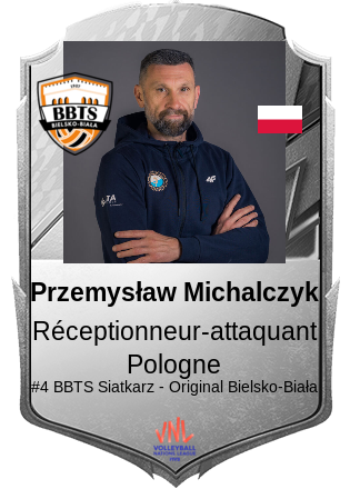 Przemysław Michalczyk