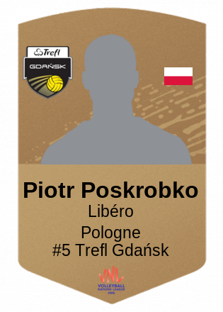 Piotr Poskrobko