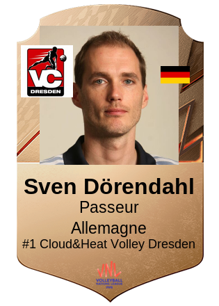 Sven Dörendahl