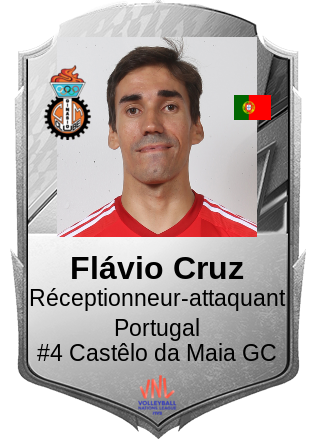 Flávio Cruz
