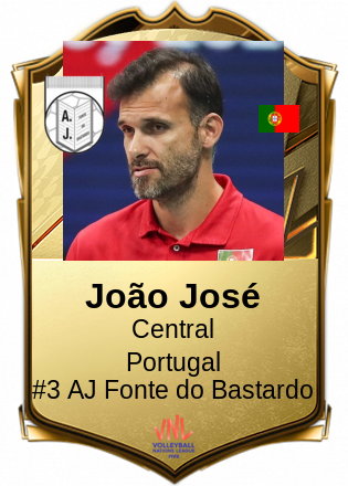 João José