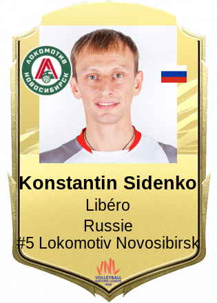 Konstantin Sidenko