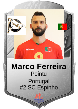 Marco Ferreira