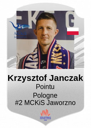 Krzysztof Janczak
