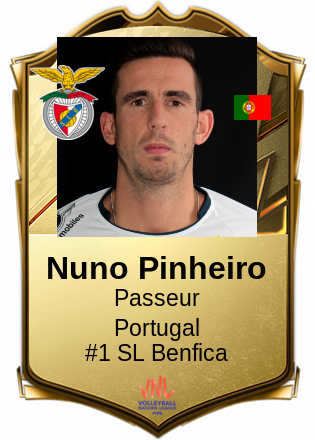 Nuno Pinheiro