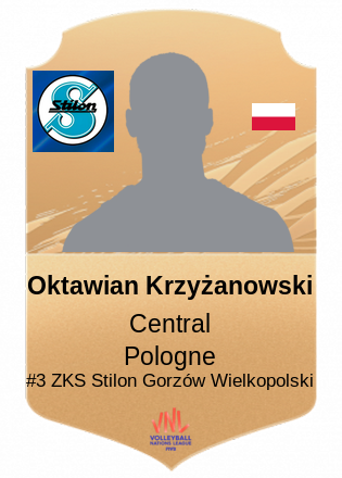 Oktawian Krzyżanowski