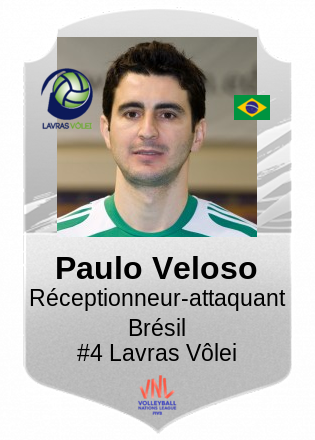 Paulo Veloso