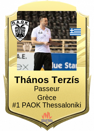 Thános Terzís
