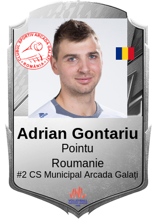Adrian Gontariu