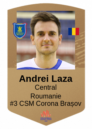 Andrei Laza