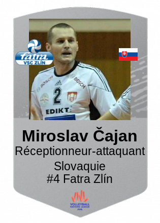 Miroslav Čajan