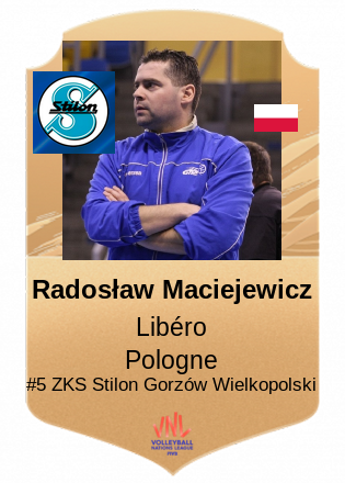 Radosław Maciejewicz
