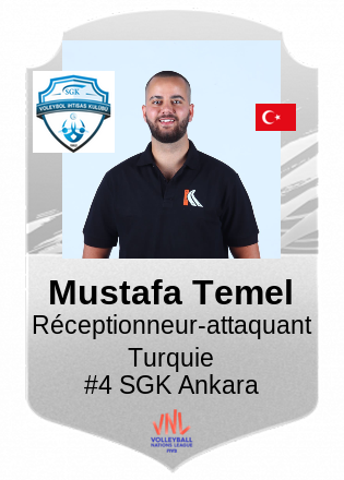 Mustafa Temel