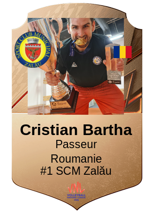 Cristian Bartha