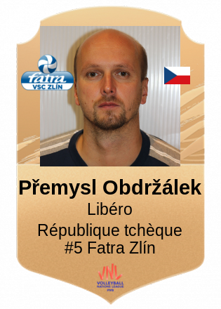 Přemysl Obdržálek