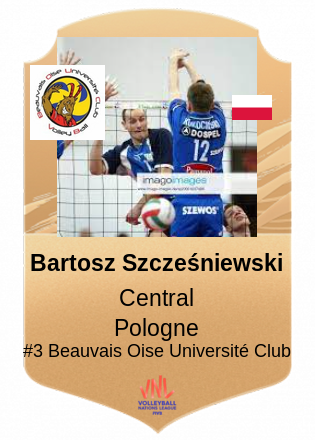 Bartosz Szcześniewski