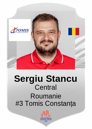 Sergiu Stancu